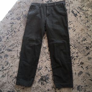 American Apparel Men’s Work Pant tagged 34